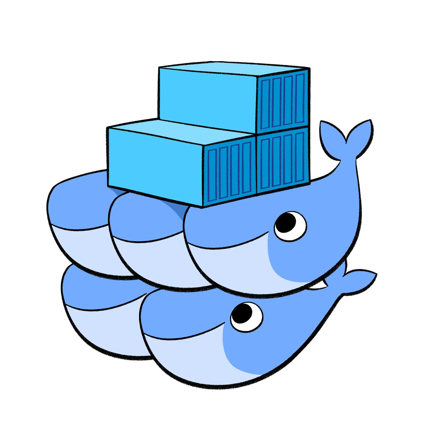 Deploying a Symfony Application with Docker Swarm